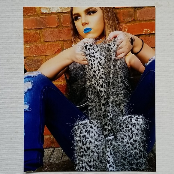 Handmade Fairengetti Handbag 👜 - Picture 10 of 10